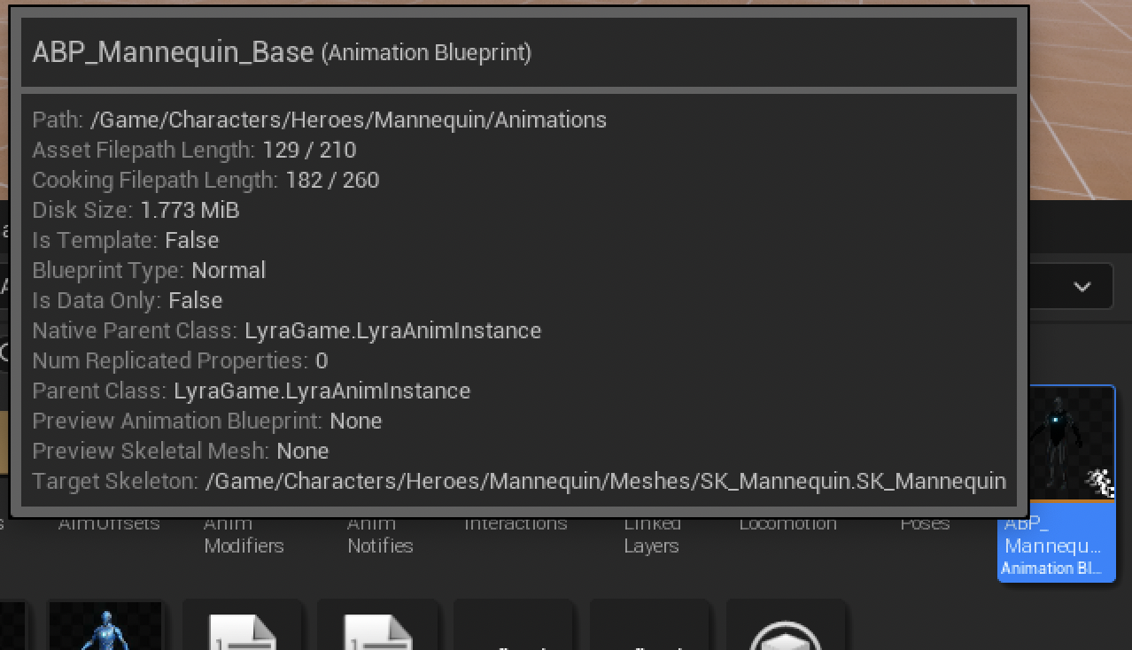 AnimBP Class